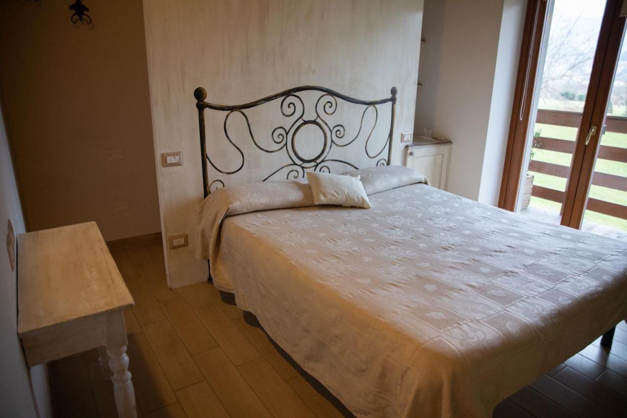 Agriturismo Molino Dei Frati 特雷斯科勒·巴尔内阿尼奥 外观 照片