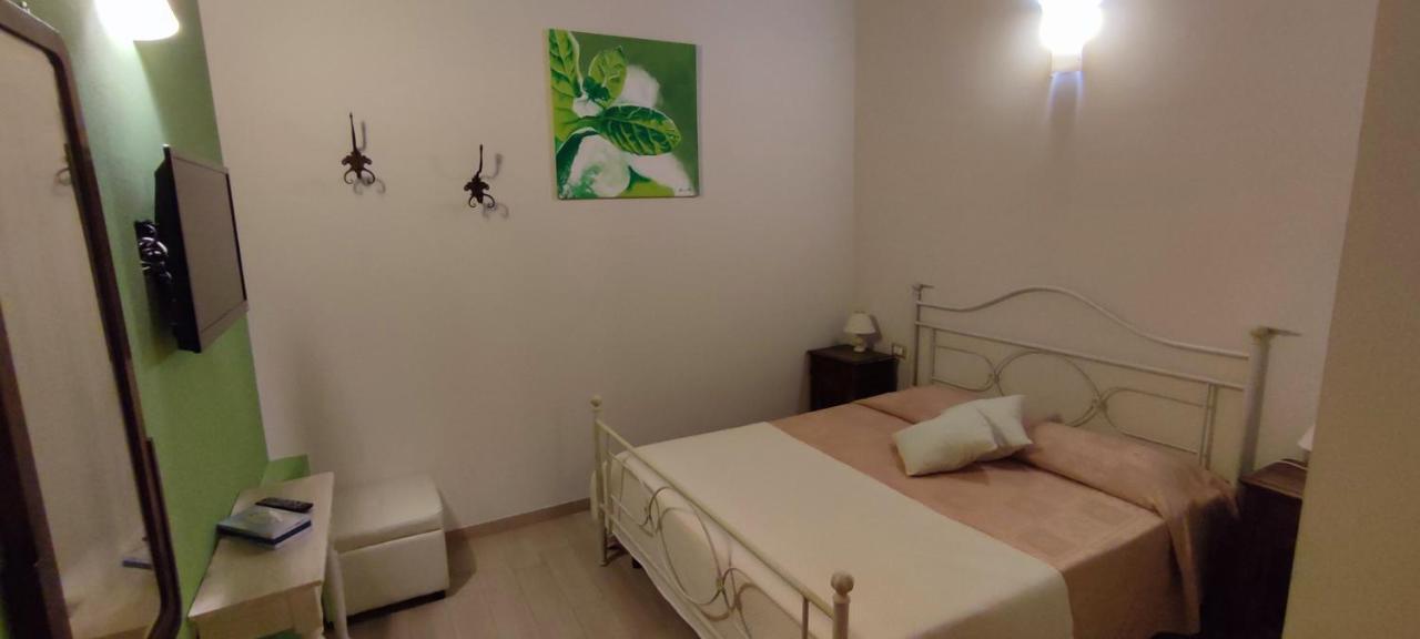 Agriturismo Molino Dei Frati 特雷斯科勒·巴尔内阿尼奥 外观 照片